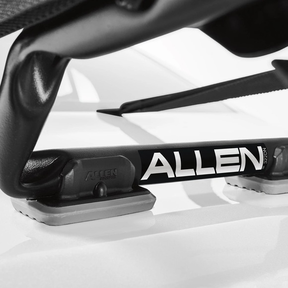 Allen Bike Rack - Picture 4 of 10